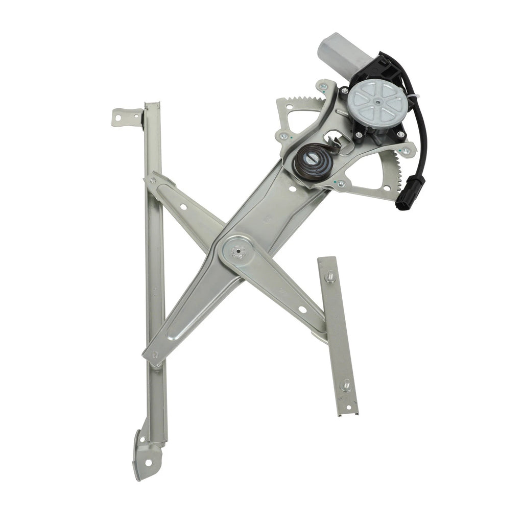 Power Window Regulator w/ Motor for Subaru Legacy Outback (2005–2009) Front Left