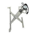 Power Window Regulator w/ Motor for Subaru Legacy Outback (2005–2009) Front Left
