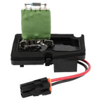 HVAC Heater Blower Motor Resistor for Pontiac Montana (1999–2000)