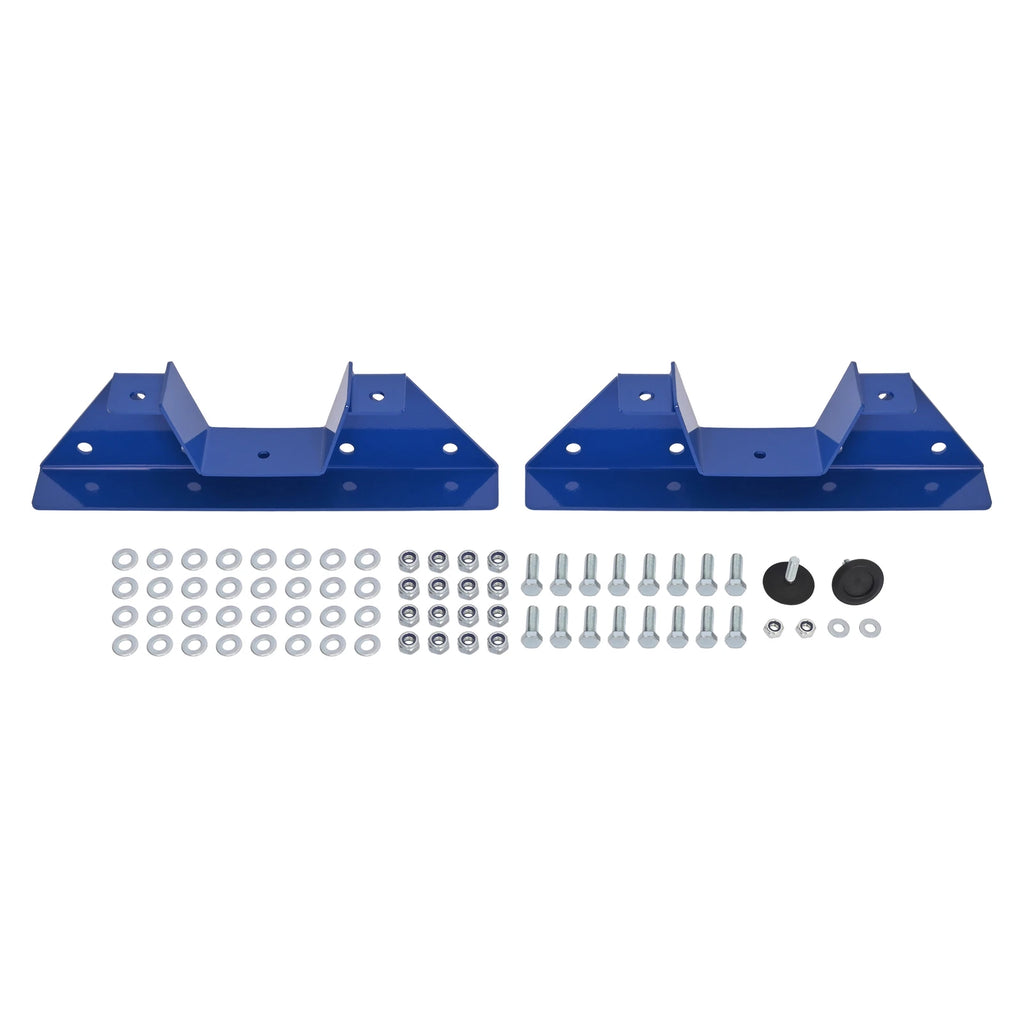 C Notch Kit for Chevrolet C10 C20/GMC C2500 (1973–1987)