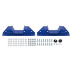 C Notch Kit for Chevrolet C10 C20/GMC C2500 (1973–1987)