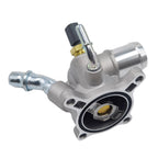 Thermostat Housing for Jeep Cherokee Renegade Dodge Dart 2.4L L4 (2014–2019) 5047861AC