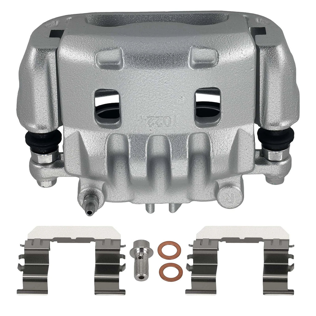 Front Right Brake Caliper for Subaru Legacy Outback WRX (2002–2014)