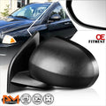 Right Side Power Adjust Mirror Glass for Ford F150/Mark LT (2004–2014)