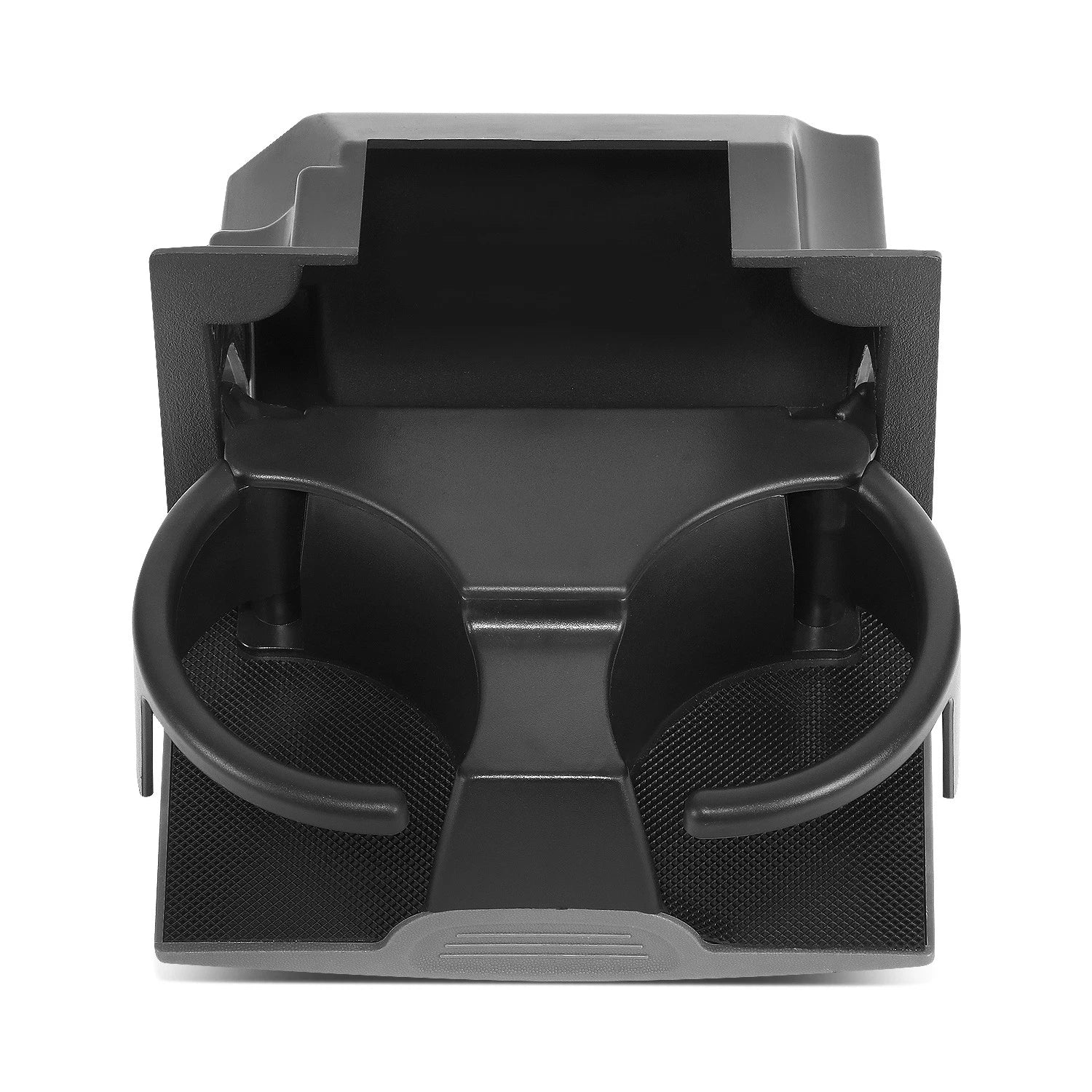 Rear Center Console Cup Holder for Nissan Frontier Pathfinder (2006–2019)