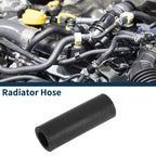Radiator Hose No. 4G0121449P for Audi A6 Quattro 3.0L V6 (2012–2018)
