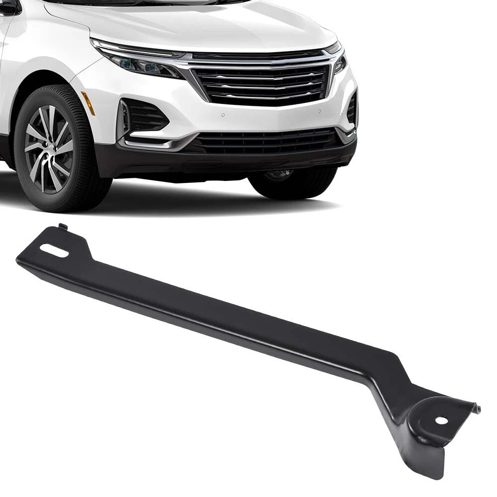Front Bumper Fascia Support Brace for Chevrolet Equinox (2018–2022)