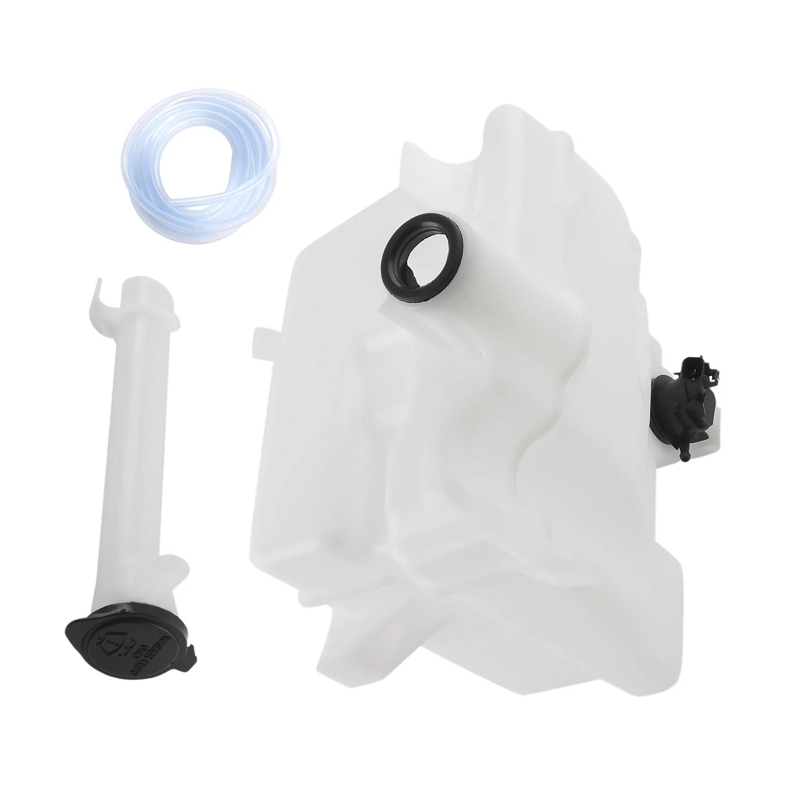 Windshield Washer Reservoir Tank Cap & Pump for Toyota Corolla (2014–2019) 8531502520