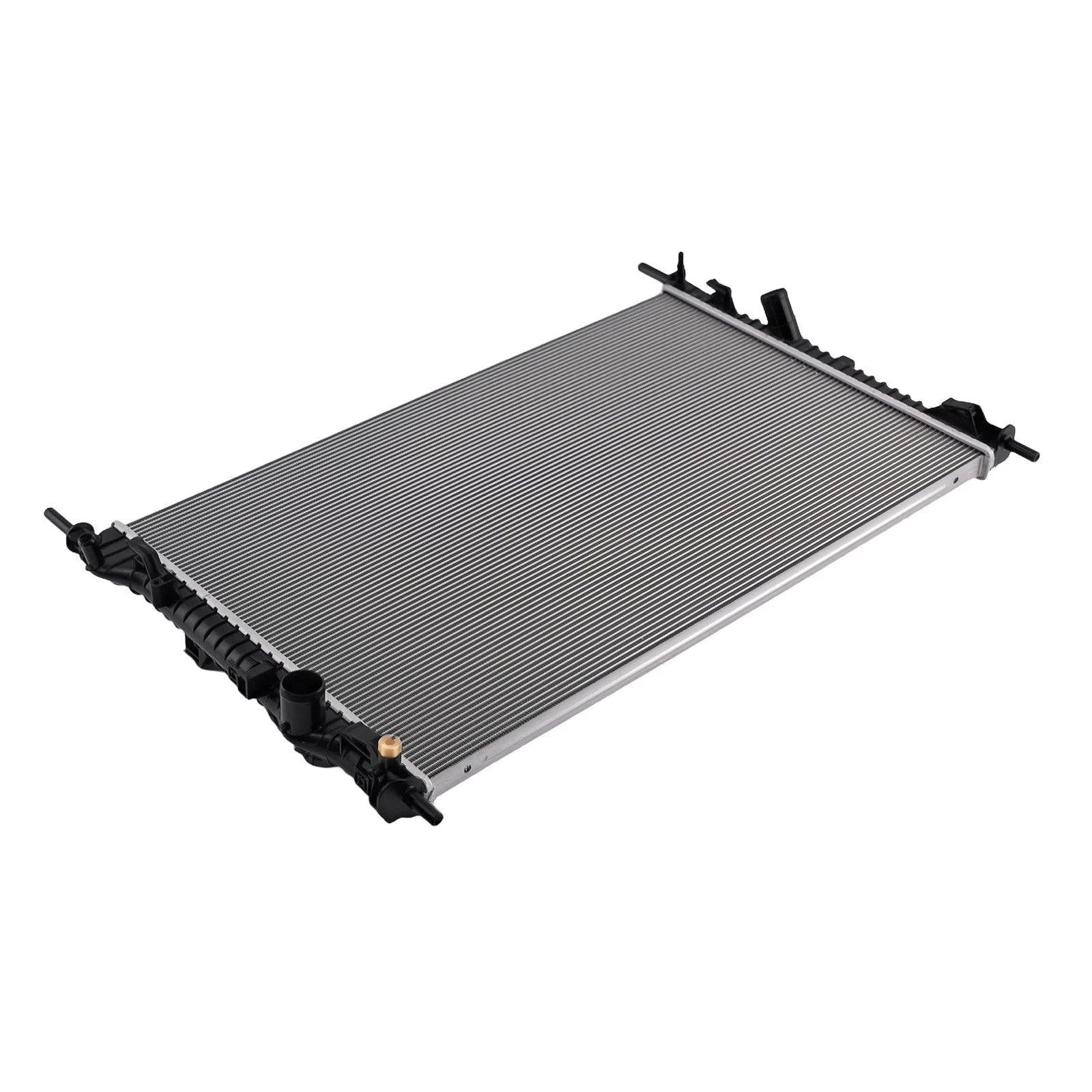 Aluminum Engine Radiator for Ford Transit 150/250/350 (2015–2019) 8013454