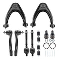 Front Upper Control Arm Kit for Honda Civic (1996–2000) 1.6L (10pc)