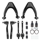 Front Upper Control Arm Kit for Honda Civic (1996–2000) 1.6L (10pc)