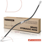 Front Brake Hydraulic Hose for Mitsubishi Lancer (2003–2006)