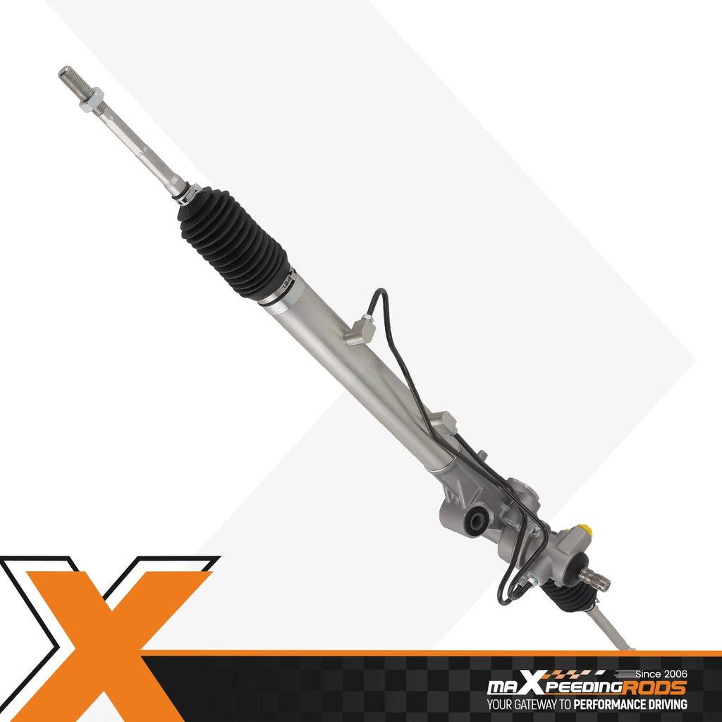 Power Steering Rack and Pinion for Toyota Tacoma 2WD (1998–2004)