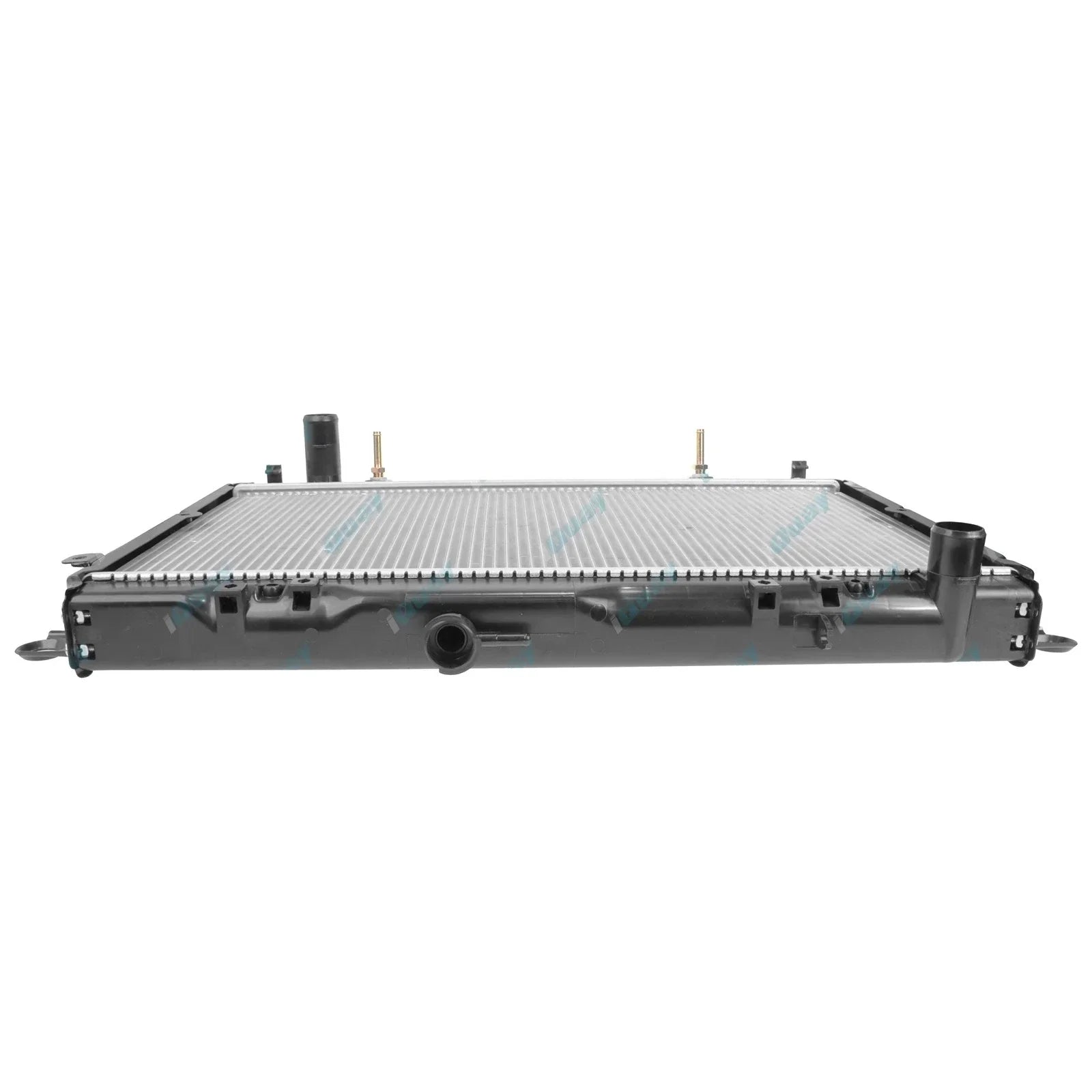 Radiator 2-Row 44mm for Toyota Landcruiser 100 Series 4.2L (1998-2005)
