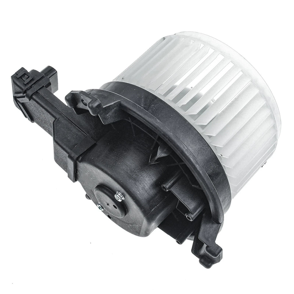Rear HVAC Blower Motor with Wheel Assembly for Honda Odyssey (2018–2021)