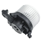 Rear HVAC Blower Motor with Wheel Assembly for Honda Odyssey (2018–2021)