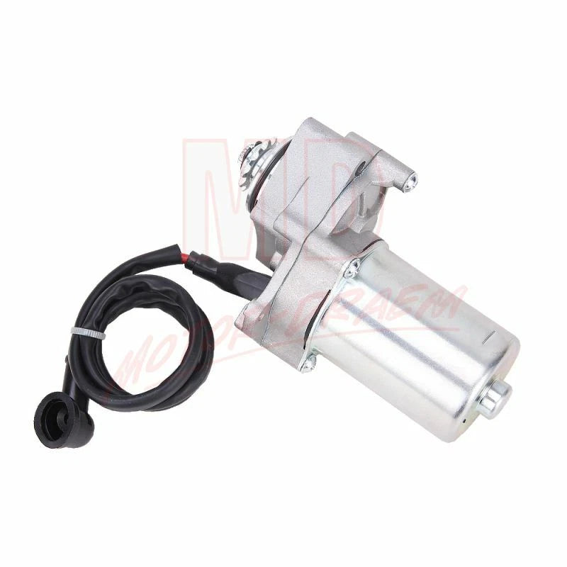 2 Bolt Lower Engine Starter for SUNL TAOTAO ATV 50cc 70cc 90cc 125cc
