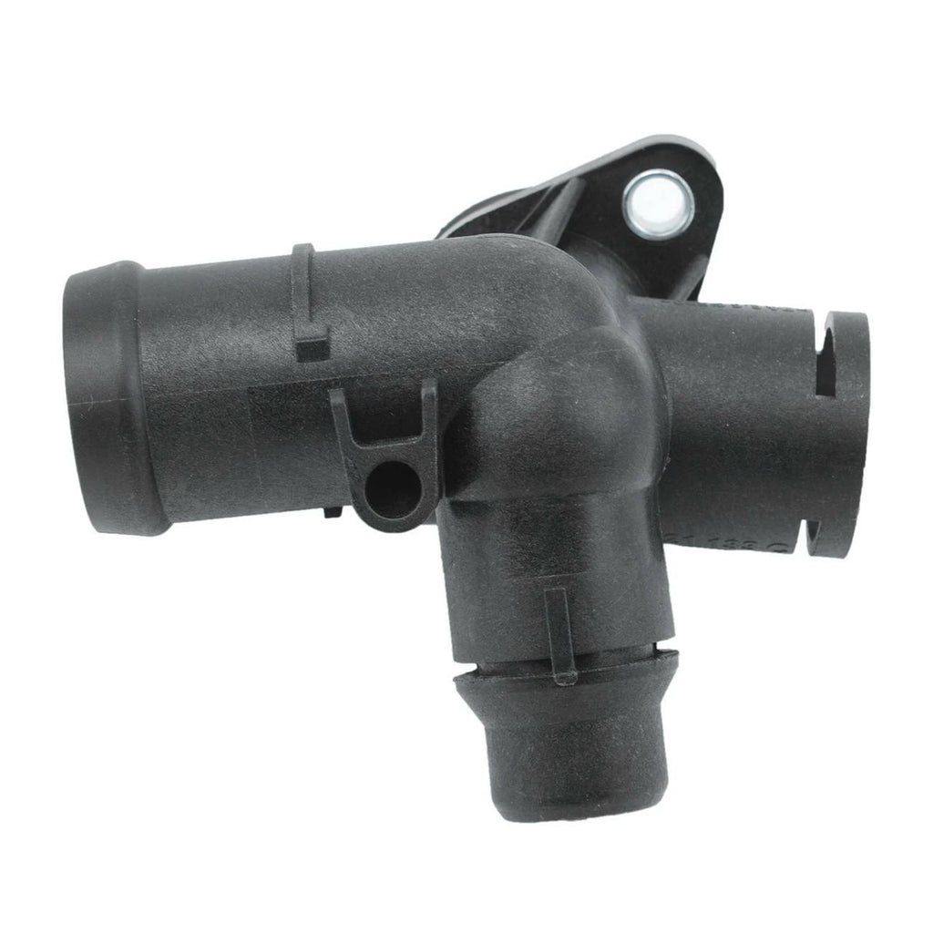 Turbo Engine Coolant Flange for Audi A4 A6 Quattro (2001-2008)