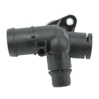 Turbo Engine Coolant Flange for Audi A4 A6 Quattro (2001-2008)