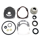 Gearcase Seal Kit for Mercury 4 Str 65 75 80 90 100 115 HP (8M0088080)