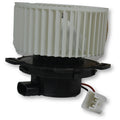 Blower Motor for Mazda 3 Sport (2010–2013)
