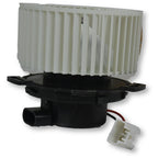 Blower Motor for Mazda 3 Sport (2010–2013)