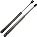 2Pcs Front Hood Lift Supports for Infiniti I30, I35 (1996–2004)