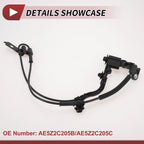 ABS Wheel Speed Sensor for Ford Fusion (2010–2012) No.AE5Z2C205B