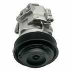 A/C Compressor Kit with O-Rings for GMC Savana 2500 (2010-2023)