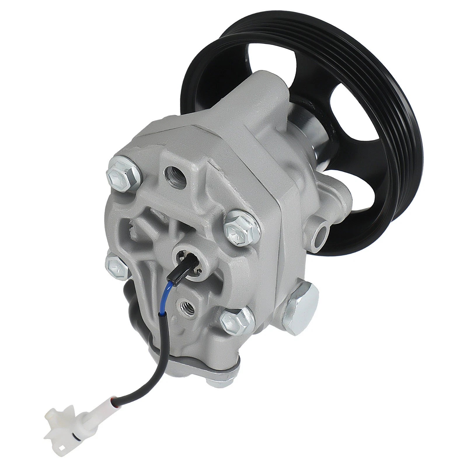 Power Steering Pump for Subaru Forester (2005–2007) 2.5L H4