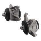 2X Engine Mount Set for Mercedes GLE350 GLE450E (2019–2025)