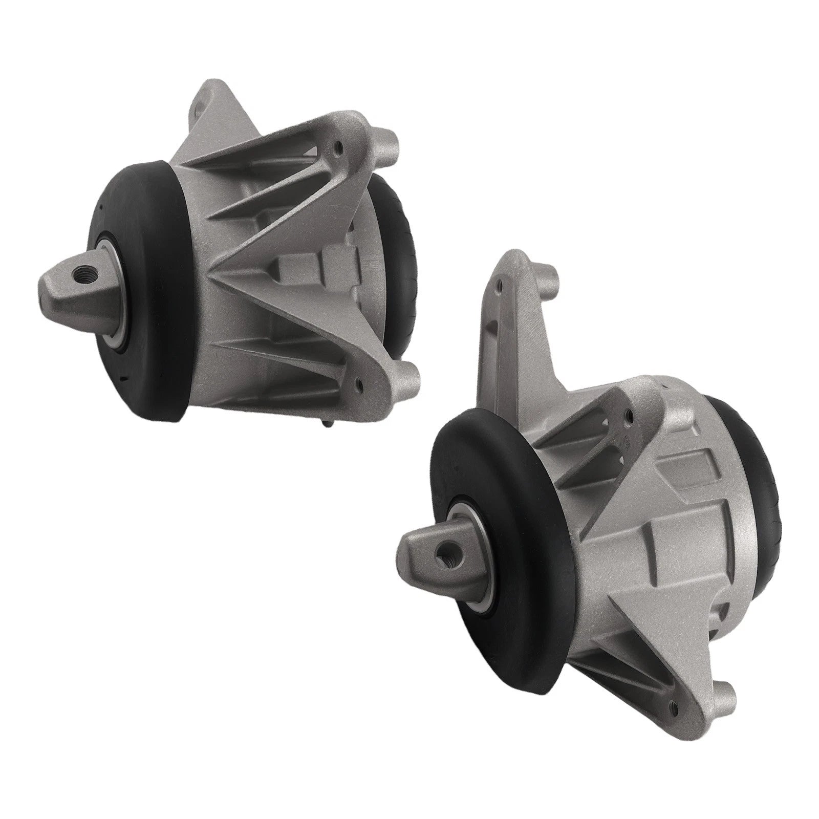 2X Engine Mount Set for Mercedes GLE350 GLE450E (2019–2025)