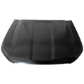 CAPA Certified Aluminium Hood for Ford Ranger (2019–2023)
