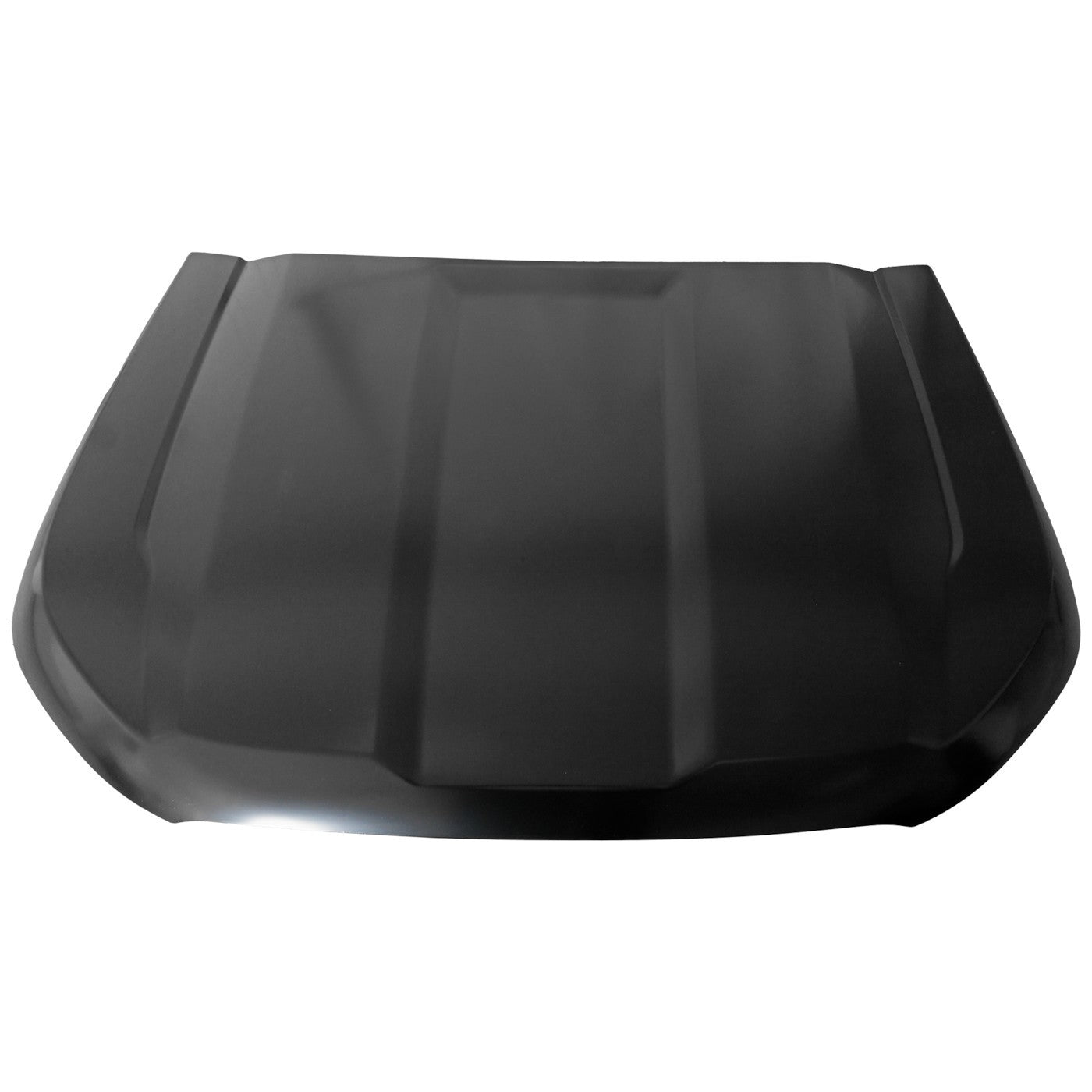 CAPA Certified Aluminium Hood for Ford Ranger (2019–2023)