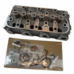 Complete Cylinder Head & Gasket for Kubota RTV1100 (2008–2018)