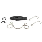 Recoil Starter Pull Start Repair Kit for Yamaha 2-Stroke 5HP 6HP Outboard