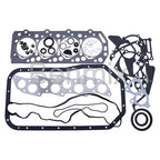 Engine Overhaul Gasket Kit for Hyundai Forklift D4BB