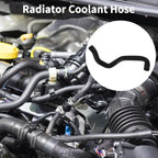 Radiator Coolant Hose for Mercedes-Benz C-Class W202 C180 C220 (1993-2000)