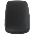 Front Center Console Armrest Cover Lid for Toyota Corolla (2009–2013)