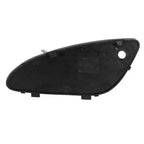 Front Bumper Cover Mesh Grille for Benz W211 E-Class (2003-2009)