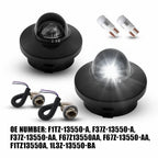 Rear Bumper License Plate Light Socket for Ford (2000–2005)