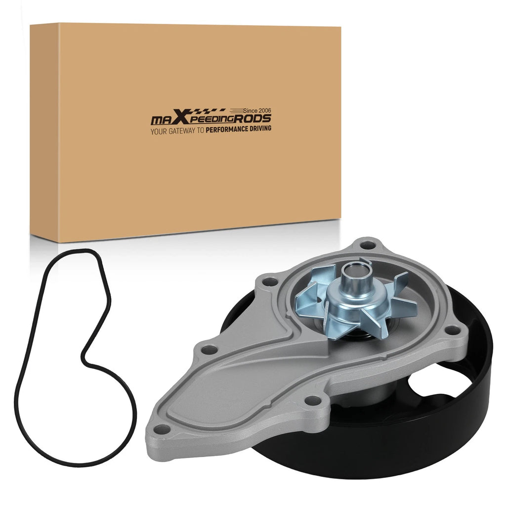 Coolant Water Pump for Honda CR-V (2002-2006)
