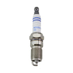 Set of 4 Spark Plugs for Chevy Buick Cadillac Ford Pontiac GMC HR9DCY