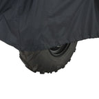 ATV Storage Cover for CFMOTO CForce 400 500 600 (Heavy Duty, Trailerable)