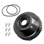 Rear Brake Drum Cover for Honda Fourtrax 300 TRX300 TRX300FW (1988–2000)