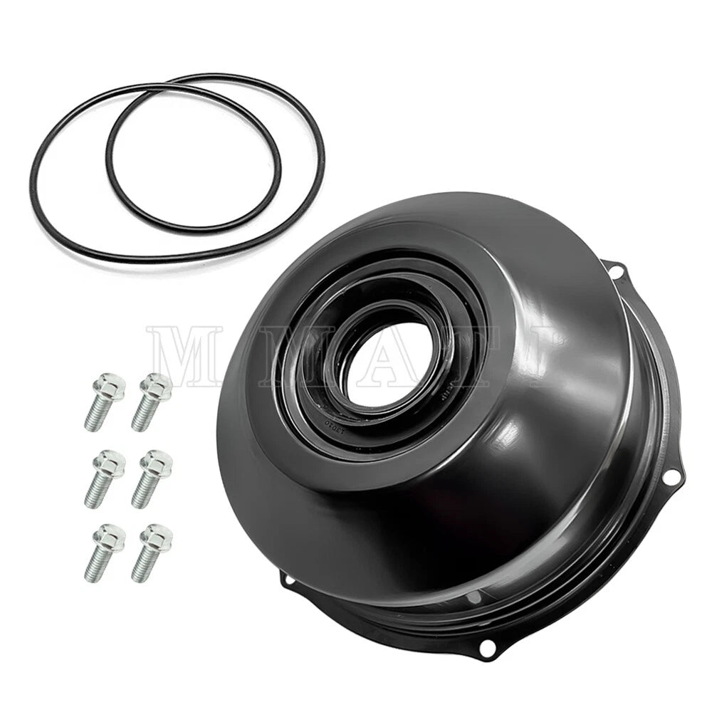 Rear Brake Drum Cover for Honda Fourtrax 300 TRX300 TRX300FW (1988–2000)