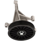 Air Conditioning Bypass Pulley for Jeep Wrangler Grand Cherokee (1999–2006)