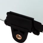 Front Driver Door Glass for Lexus CT200h (2011–2017)