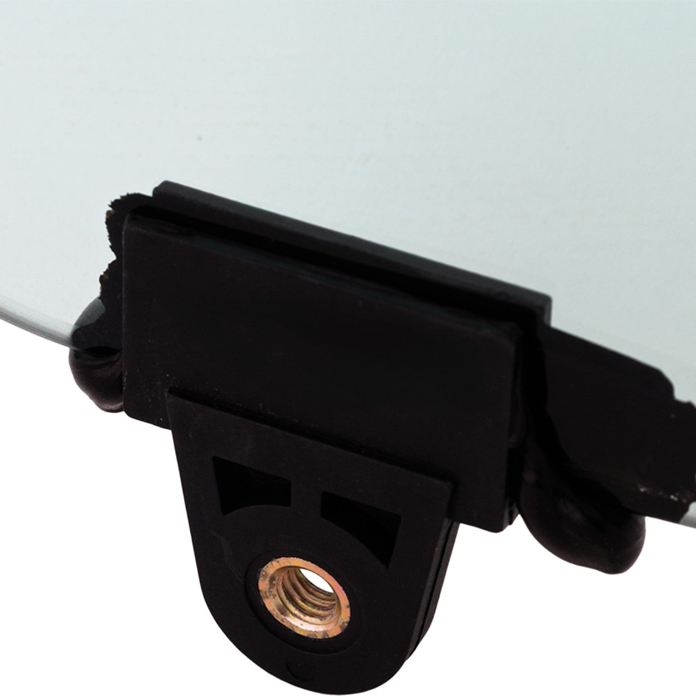 Front Driver Door Glass for Lexus CT200h (2011–2017)