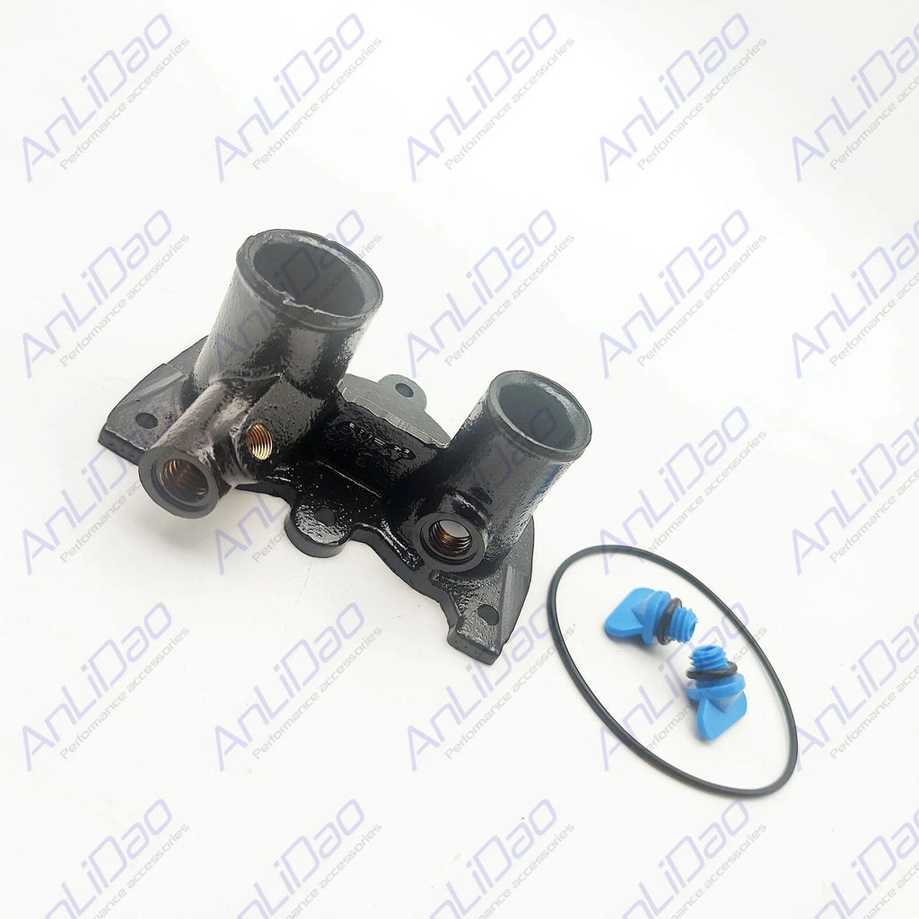 Sea Pump Back Cover Water Sensor for Mercury Mercruiser (862776A02)